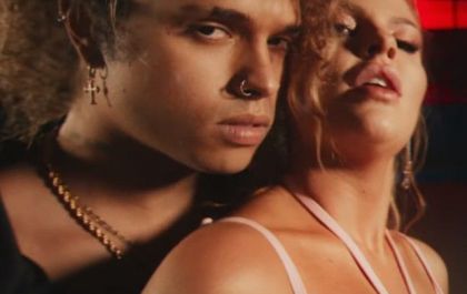 Confira o mais novo clipe 