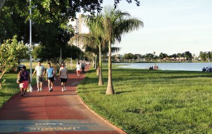 Três Lagoas declara estado de calamidade pública