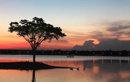 106 anos: um pequeno tour por Três Lagoas e os espetáculos da nossa terra