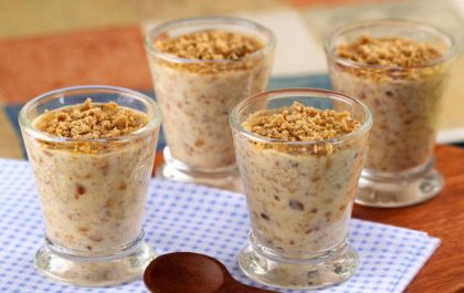 Arraiá em casa: 08 Receitas fáceis de quitutes de Festa Junina