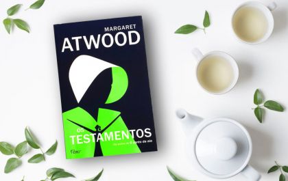 5 Livros para ainda ler este ano!&nbsp;