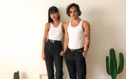 As blusas básicas que estão dominando os looks!
