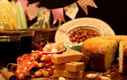 Onde comer doces e salgados inspirados em festas juninas em Três Lagoas