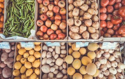 Agora é lei! Estabelecimentos poderão doar sobras de alimentos