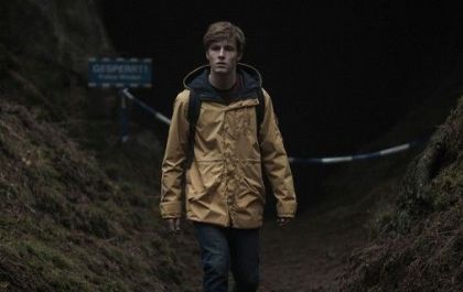 Hoje estreia a terceira temporada de Dark!