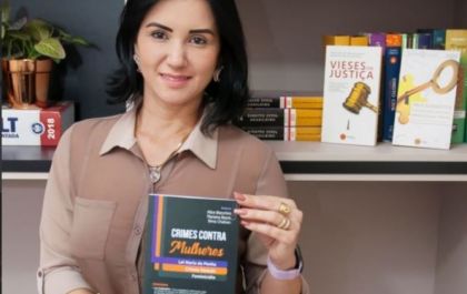 #TBT Advogada Rozana Gomes fala sobre aumento da violência doméstica na pandemia