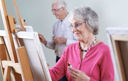 Quer viver muito? Veja o papel da saúde mental para garantir longevidade