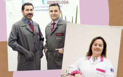 Ponto para nós: Sonhar e realizar