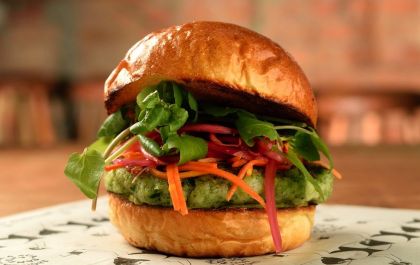 A carne vegetal será sua nova melhor amiga