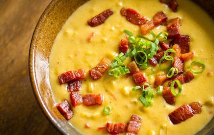 Os caldos mais fáceis para você fazer em casa!