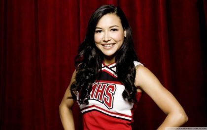 Naya Rivera, atriz de 'Glee', desaparece após passeio de barco