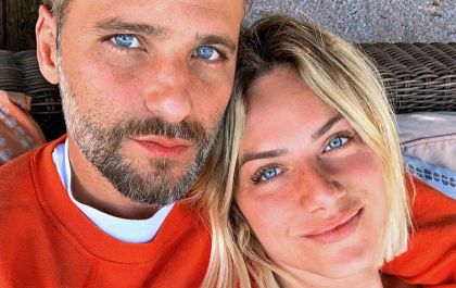 Nasce Zyan, o terceiro filho de Giovanna e Bruno Gagliasso