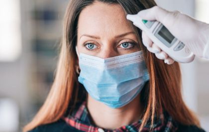 Estudo prevê fim da pandemia no Brasil em agosto