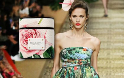 AirPods: Conheça as versões fashionista&nbsp;