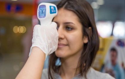 Prefeitura publica novas regras de prevenção à COVID-19