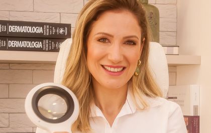 Dermatologista diz porquê manter os cuidados diários