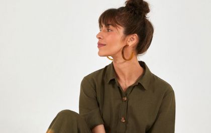 O modelo de macacão mais desejado entre as fashionistas