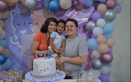 Adoção homoafetiva: Ana e Francieli falam das suas experiências como mamães do Miguel