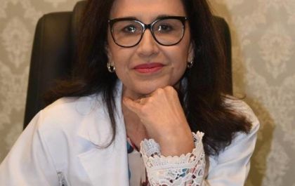 Dermatologista Dra. Maria Angélica Gorga conta como montar uma rotina “skincare” corretamente