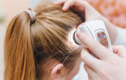 Anti-Aging capilar: nosso cabelo envelhece?