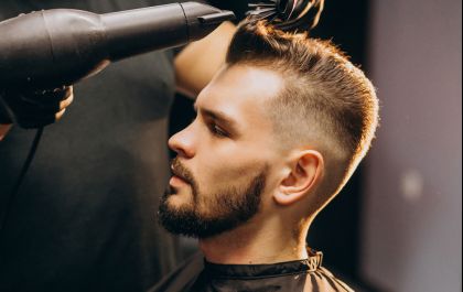 Sorteio: Barba, cabelo e bigode para o seu paizão!