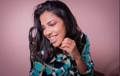 Paula Chacra fala sobre trabalho de digital influencer em Três Lagoas