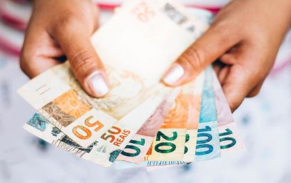 Banco central anuncia nota de R$200