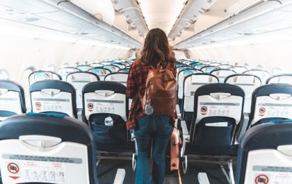 Como será viajar no pós-pandemia?