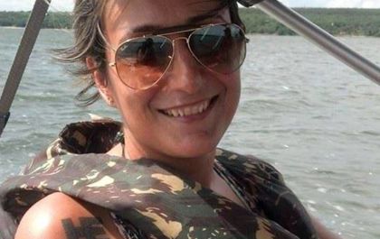 Halley Coimbra é homenageada com nome de rua em Três Lagoas