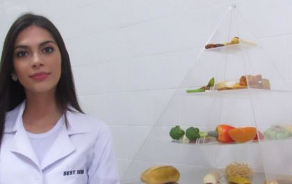 Como manter uma alimentação para melhorar a imunidade?