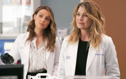 Grey's Anatomy: nova temporada abordará pandemia do coronavírus