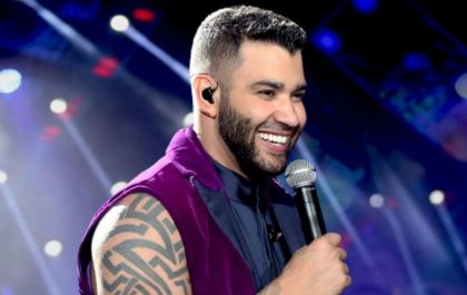 Lives do fim de semana têm Gusttavo Lima e Maiara e Maraisa