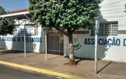 APAE precisa de doações de alimentos para complementar 