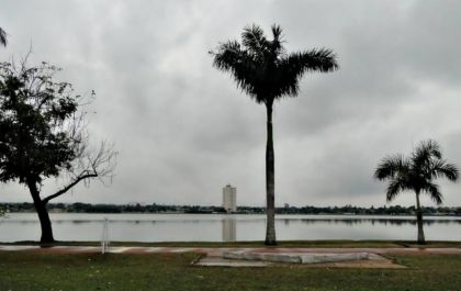 Três Lagoas baterá novo recorde com 4ºC nesta semana