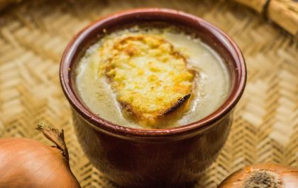 Dossie dos Caldos: Cor, sabor e conforto