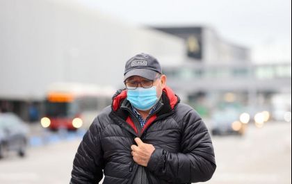 Clima frio e coronavírus: 05 dicas rápidas de prevenção para o inverno