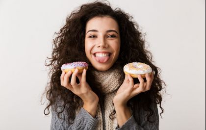 7 maneiras de segurar a fome no inverno
