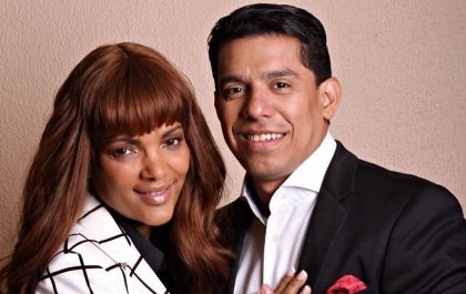 Flordelis faz post dizendo ser 'muito difícil' viver sem o marido