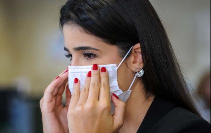 Três Lagoas tem 30 novos casos positivos de COVID-19