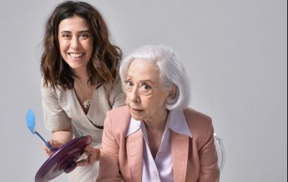 Famílias lidam com a quarentena em nova série da Globo