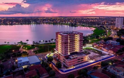 População de TL ultrapassa 123 mil habitantes