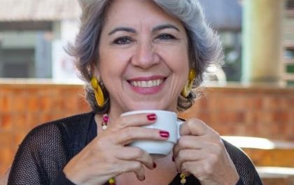 Rosária Catananti fala sobre Constelação familiar