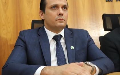 Gustavo Gottardi tem obra publicada em Bibliografias Selecionadas do STJ
