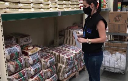 PROCON fiscaliza aumento de preço em supermercados de TL