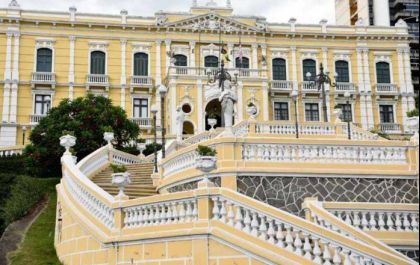 Menina grávida aos 10 terá casa e nome novos