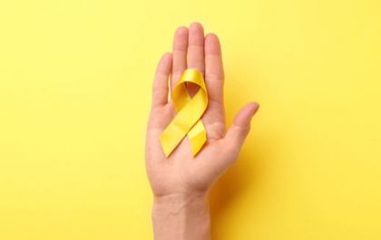Dia Mundial de Prevenção ao Suicídio