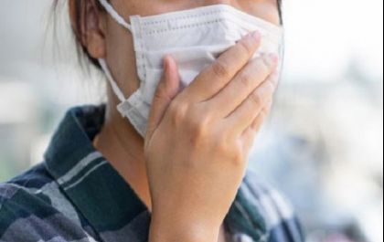 Saúde investiga o primeiro caso de reinfecção por Covid-19 em TL
