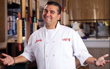 Confeiteiro Buddy Valastro tem mão esmagada e pode não voltar a cozinhar