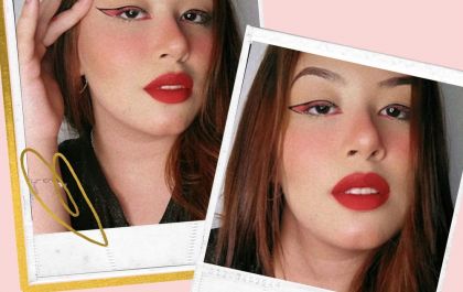 Maquiadora Julia Maia dá dicas de make para praticar já!