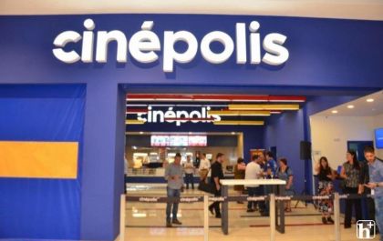 Quinta é dia de cinema e pipoca quentinha